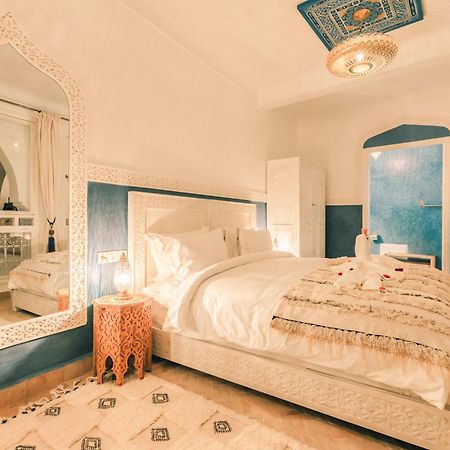 Riad Zeitoun Palace (Adults Only) Marrakesh Luaran gambar