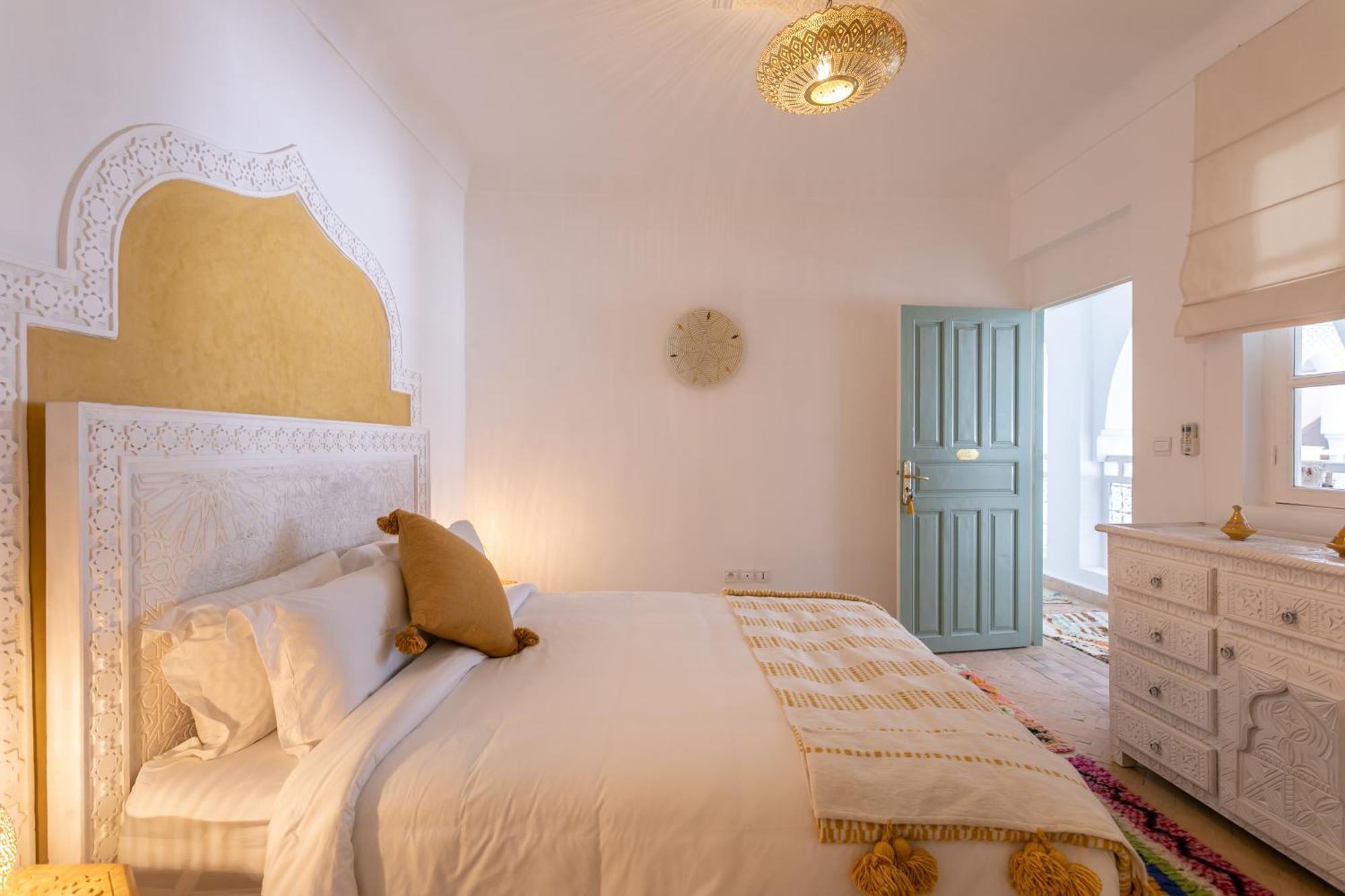 Riad Zeitoun Palace (Adults Only) Marrakesh Luaran gambar