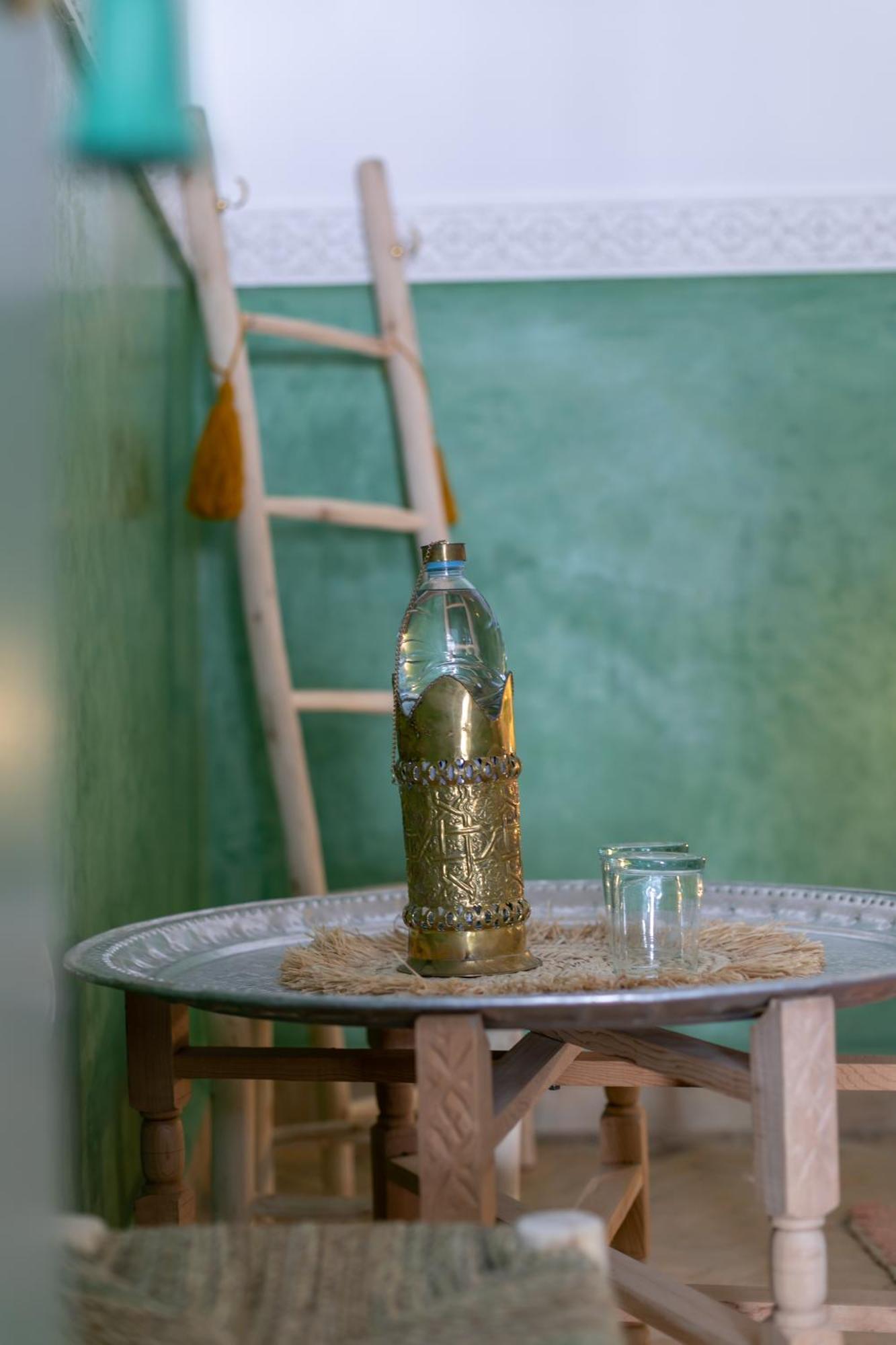 Riad Zeitoun Palace (Adults Only) Marrakesh Luaran gambar