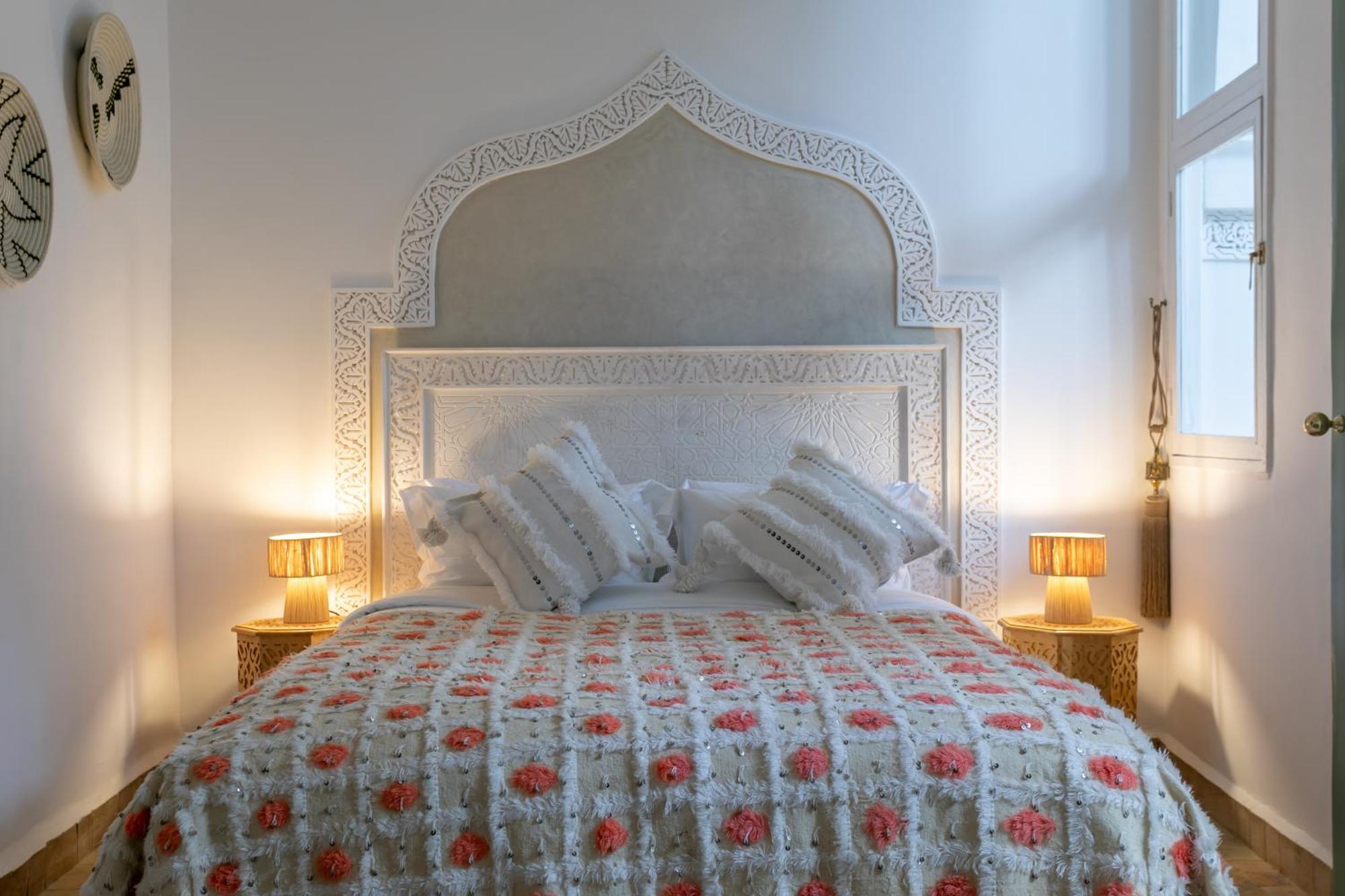 Riad Zeitoun Palace (Adults Only) Marrakesh Luaran gambar