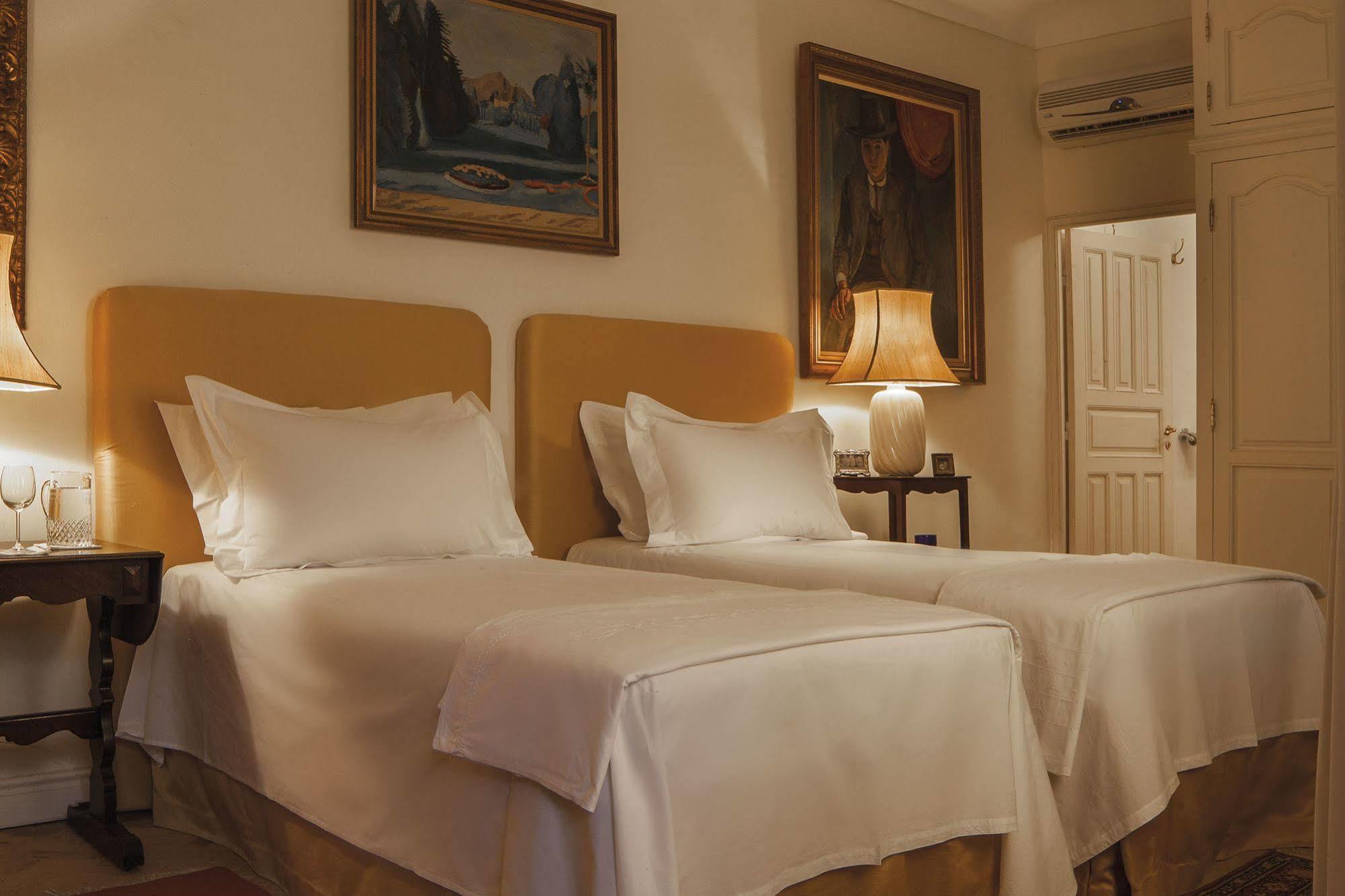Riad Zeitoun Palace (Adults Only) Marrakesh Luaran gambar