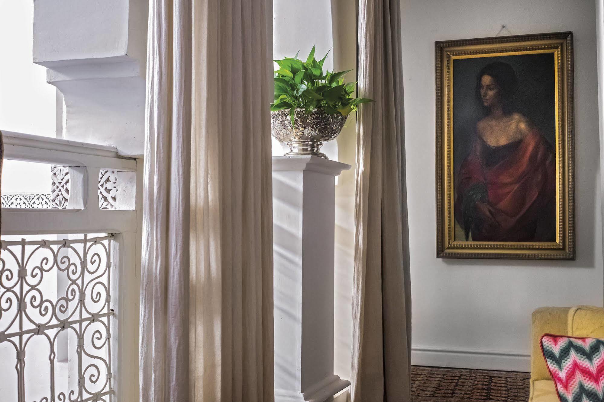 Riad Zeitoun Palace (Adults Only) Marrakesh Luaran gambar